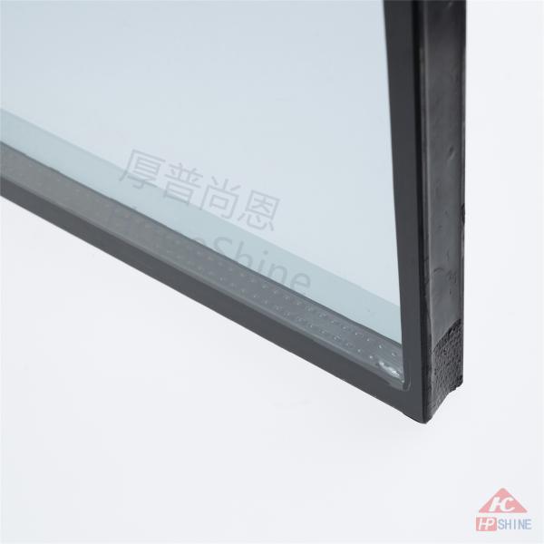 Вакуумно-изолированное остекление Термопановые стеклянные панели Строительство окон