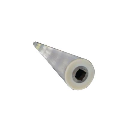 Flange de tecelagem das peças sobresselentes 120mm do tear de Picanol do eixo