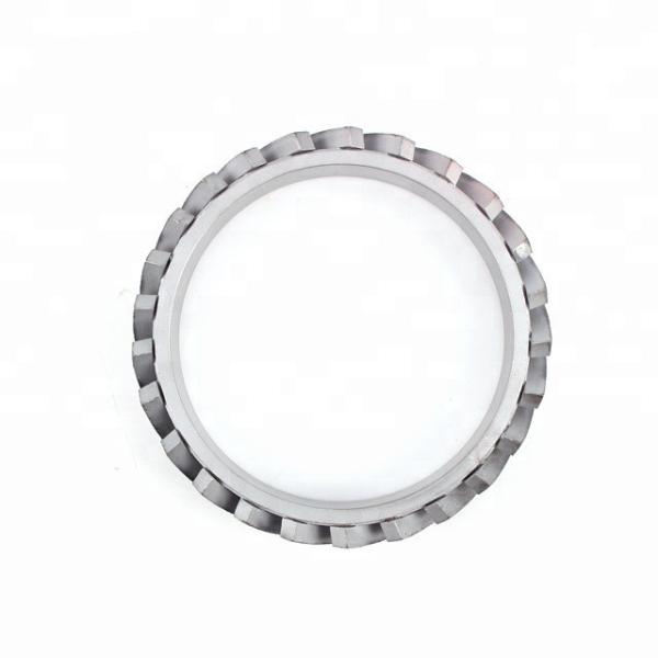 Tungsten Carbide CNC Stubbing Wheels For Granite / Marble / Ceramic Profiling