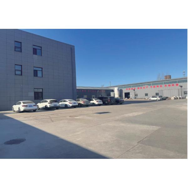 Des câbles robustes pour améliorer le processus de galvanisation