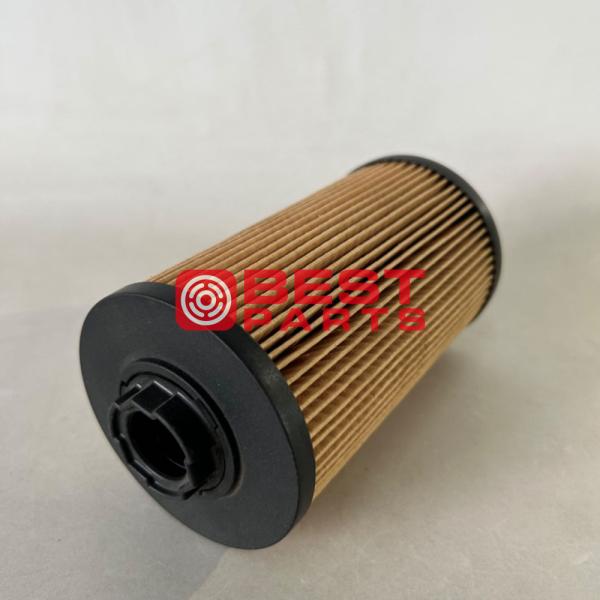 Construction Machinery Parts Diesel Fuel Filter 32K6201020 EF88012 For Excavator Parts
