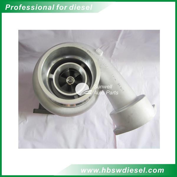 New OEM turbo for CAT 3512B engine 289 1453,289-1453, OR7034, JHC 220 326,