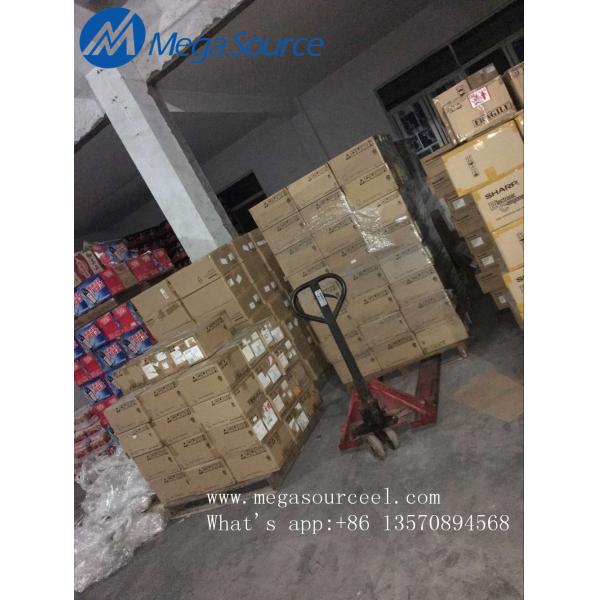 CASIO 1.9inch COM20T2811G LCD Panel