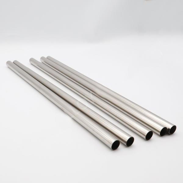 Marine Engineering Field Incoloy 825 Tube 30 % Elongation With Excellent Stability