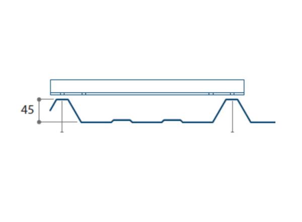 Photovoltaic Commercial Rail Less Solar Mount Residential Aluminium Panel Brackets
