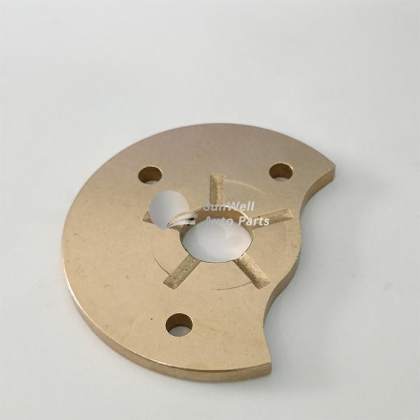 China supply HX35 HX40 Diesel Engine Parts Turbocharger Thrust Bearing 3595651