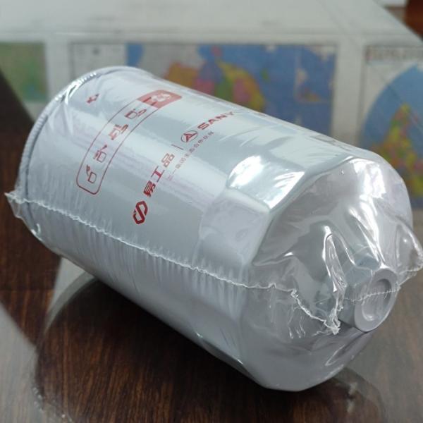 YGP filter for SANY lube filter 60197083, Excavator 4LE2 Engine