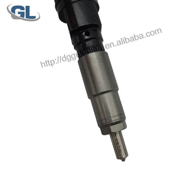 ORIGINAL Fuel Injector 095000-6490 095000-6491 095000-6492 For John Deere