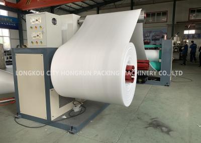 AC380V / 50Hz Foam Plate Making Machine / Lunch Box Making Machine