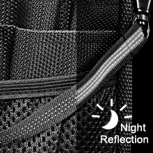 Side Fanny Bag Nursing Pocket Organizer Belt Nursing Accessories Pouch Waist Pack, Pill Bottle Organizer