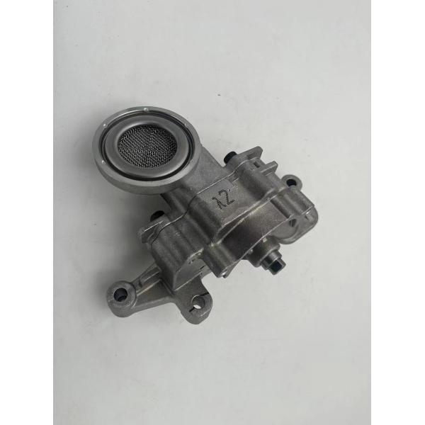 Customizable KIA Engine Parts Oil Pump OEM21310-3CBA0 for Modern Engine Applications
