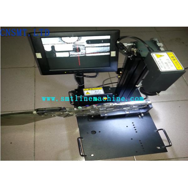 JUKI Mechanical Feeder Calibrator Smt Machine Parts 2050 2060 2070 2080 FX-1 FX-3