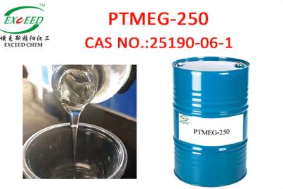 Polytétraméthylène étherglycol PTMEG-250 dans les polymères de bloc élastomère
