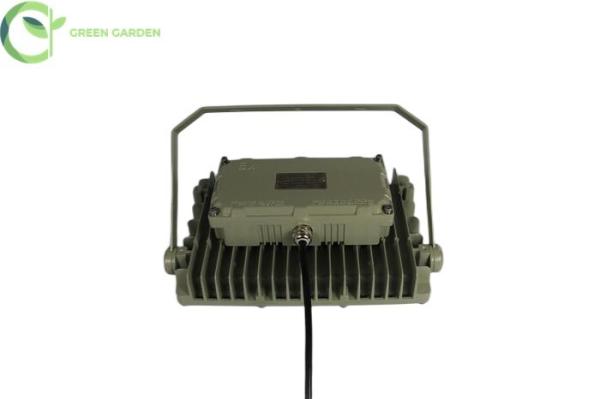 IP66 Zone 1 Explosion Proof Lighting 400 Watt Metal Halide Flame Proof Street Light