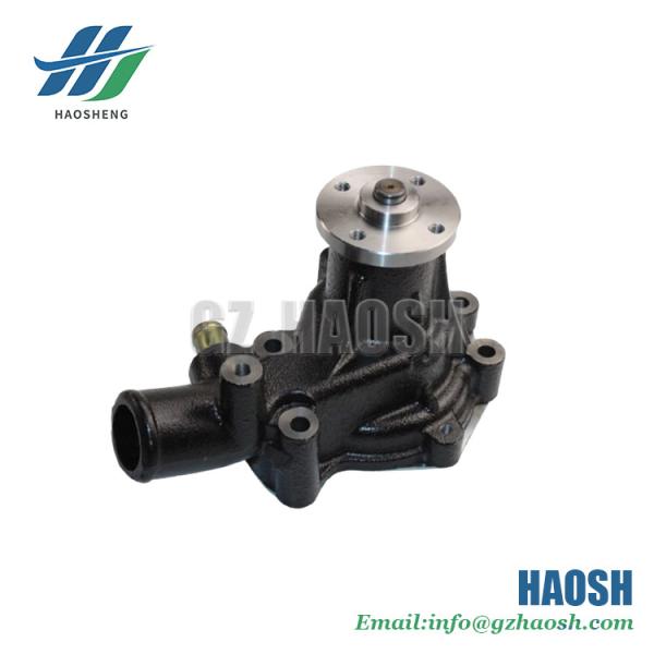 Water Pump 8-97021171-1 8-97021171-0 8970211711 8970211710 For Isuzu 4BC2 4BE1 4BD1