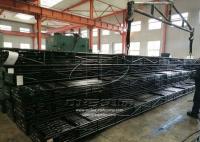 Lechón estándar Roces, lechón Rod del campo petrolífero de la longitud del acero de aleación con la superficie lisa