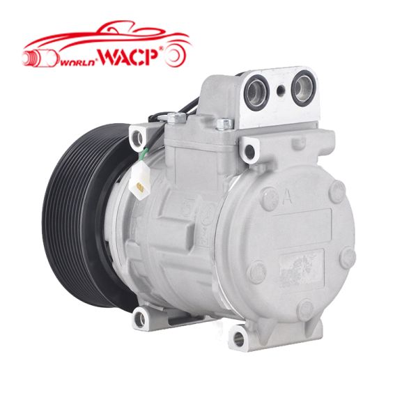 24V OEM DCP17902 5412300511 Auto Air Conditioning Compressor For Benz Actros MP2 MP3 10PA15L 11PK WXMB007