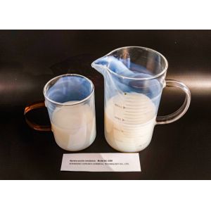 Maçonnerie Polymère acrylique émulsion Résine monomère soluble dans l'eau