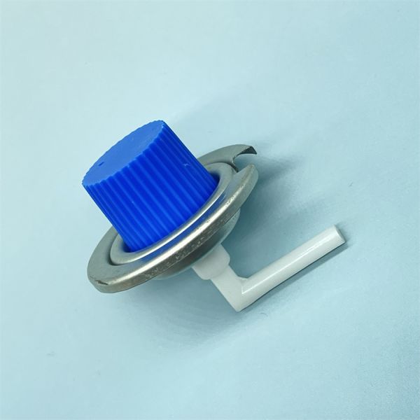 High-Pressure Premium Gas Stove Range Control Valve