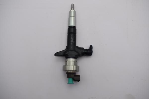 Assy 095000-6980 do injetor das peças de motor diesel 4JJ1 da máquina escavadora do tamanho padrão