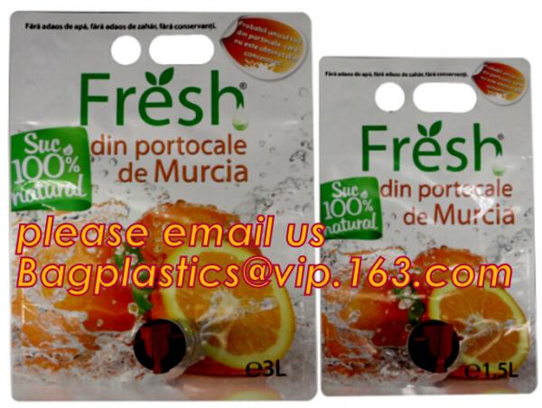 Bpa Free Fresh Fruit Juice Packaging Bag In Box,aseptic bag in box for fresh apple juice China bagease web. BAGEASE PACK