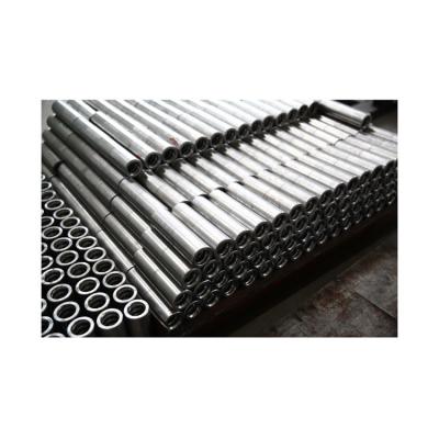 Full Bridge Top Hammer Coupling Sleeve For Mining