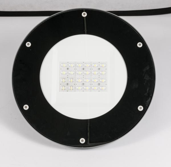Mini Motion Sensor Garden Light conduzido exterior IP66 de abrigo de alumínio 80W impermeável