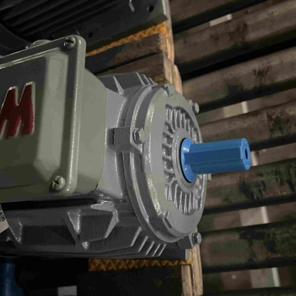 moteurs électriques à grande vitesse monophasé 230V pour la production de m