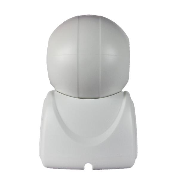 1D 2D Bar Qr Code Reader Всенаправленный сканер штрих-кодов для быстрого и легкого сканирования