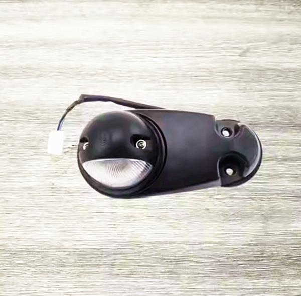Sinotruk Howo Peças de iluminação de caminhão de descarga Sitrak luz de aviso WG9719790021 Para reparação