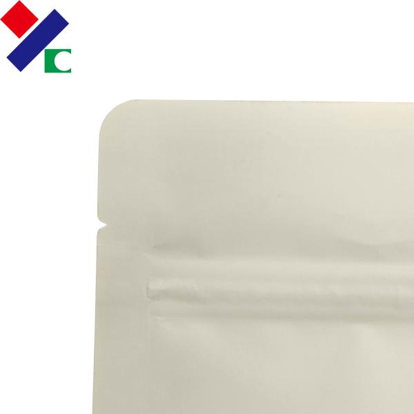 Мешок нижнего корма для домашних животных 1KG квадрата доказательства пыли упаковывая