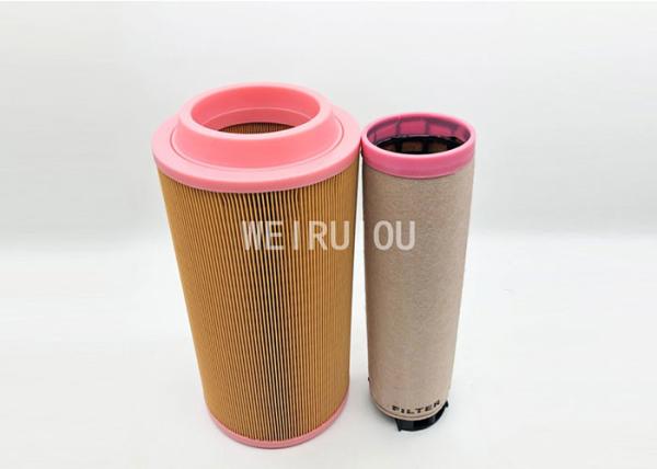 Diesel Engine P778994 C20500 Cartridge Filter Air Truck Accessories