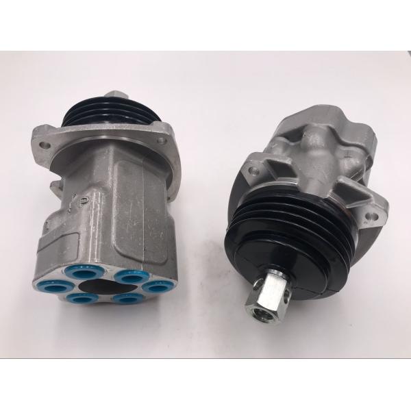 Cab E320D Joystick Assembly Excavator Machine Parts