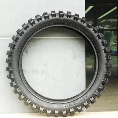 O pneu resistente Front Tire 6 da motocicleta de Off Road EMPARELHA os pneumáticos de nylon da bicicleta do motor ISO9001