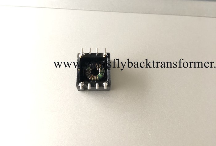 782482/33VC, изоляция трансформатора 33VC 4.0kVDC 783482/53VC THT Toroidal для ADM2482E