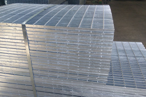 Hot Dip Galvanized Steel Metal Grating Drain Grids Metal Drain Grids G325