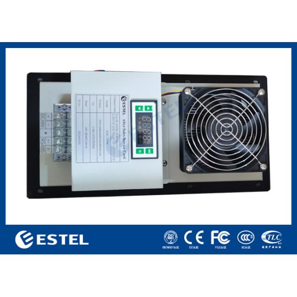 48VDC Thermoelectric Cooler Environmental Protection 200W Cooling Capacity No Compressor