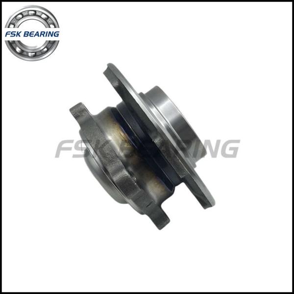 Long Life 31206794850 wheel Hub Bearing For BMW 1-3 Series Coupe Front Wheels p4 p5