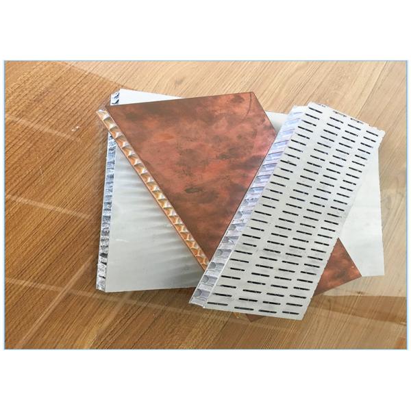 Water Jet Cut / Jointed Pattern Marble Honeycomb Stone Panels Mosaic Tile