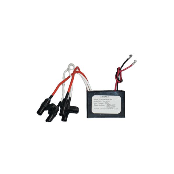 KJF06-20 AIR Purification System Plasma Ion Generator DC 5V With 4 Emitters