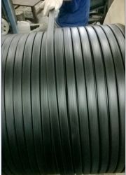Flexible Flat Traveling Control Cable for Crane,Crance cable, Flat cable