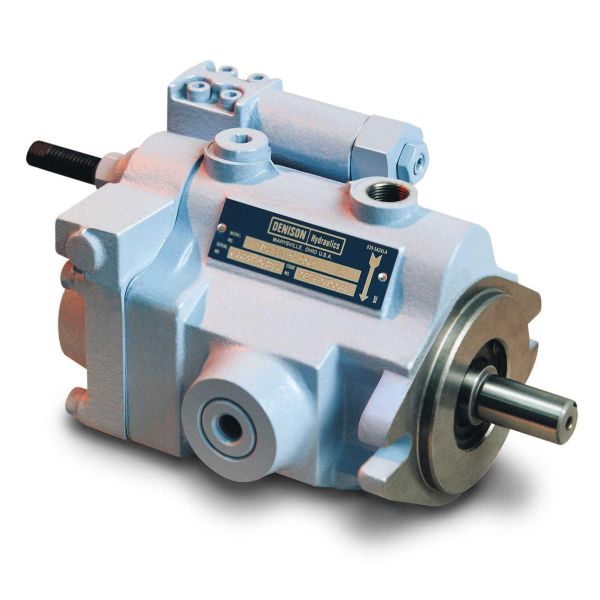 Piston pumps France DENISON plunger pumpPV15-2R5D-K02 PV15-1R1D-F00 PV15-2L1D