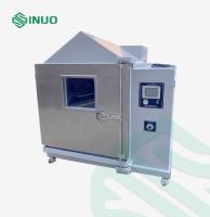 ISO 16750-4 Système d'essai de pulvérisation de sel composé pour les équipements électroniques