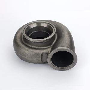 G30-660 rolamento de esferas Turbo Billet Comp Roda 1.01A/R Precision V Band