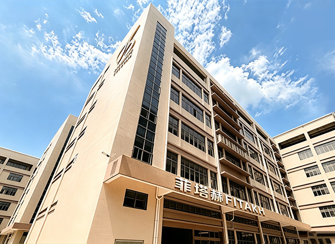 Guangdong Fitakh Pharmaceutical Biotechnology Co., Ltd.