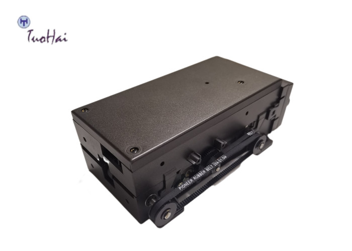 TTCE-M100-A Части банкоматов EMV Гибридный мотокарточный читатель Поддержка магнитного IC RFID Карта TTCE-M100 S/N 1309000258