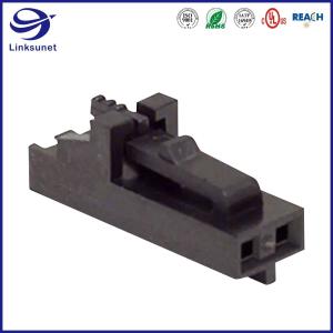 SL 70066 2.54mm 1 conector da fileira para cablagens do automóvel