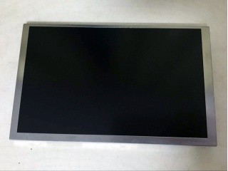G070VTT01.0 AUO 7.0 800×480(RGB) 380 cd/m² 65/65/50/60 (Typ.)(CR≥10)  INDUSTRIAL LCD DISPLAY