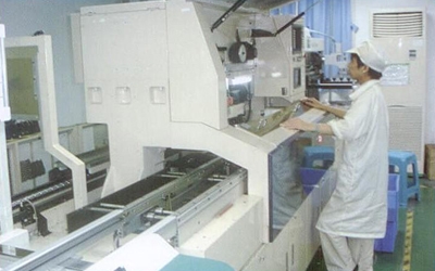 Shenzhen HUANYUNA ELECTRONIC Co., Ltd.