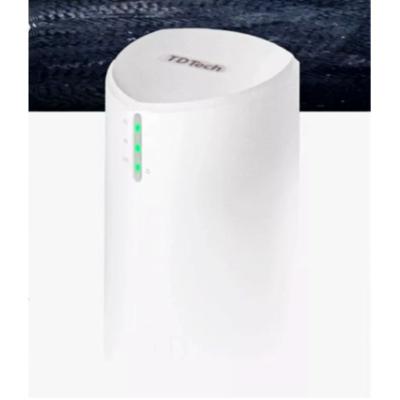 Router exterior máximo destravado do prolongamento NSA SA 5g Wifi do CPE Mesh Wifi 6 do router do CPE 3